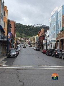 Park City, UT