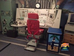 Ronald Reagan Minuteman Missile Site