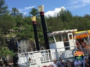 Taylors Falls Princess