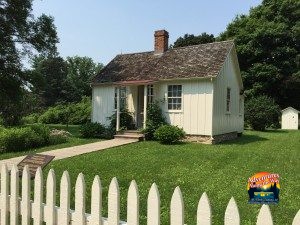 Herbert Hoover's Birthplace