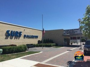 Surf Ballroom, Clearlake, IL