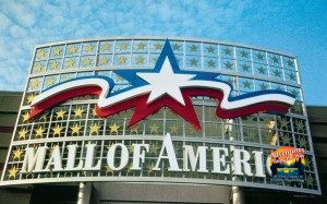 Mall of America