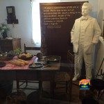 Inside Mark Twain's Boyhood Home