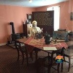 Inside Mark Twain's Boyhood Home