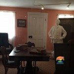 Inside Mark Twain's Boyhood Home