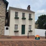 Mark Twain's Boyhood Home