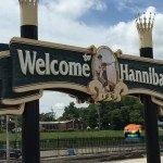 Welcome to Hannibal