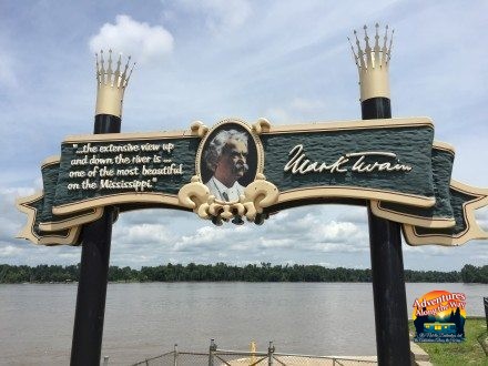 Hannibal, Missouri