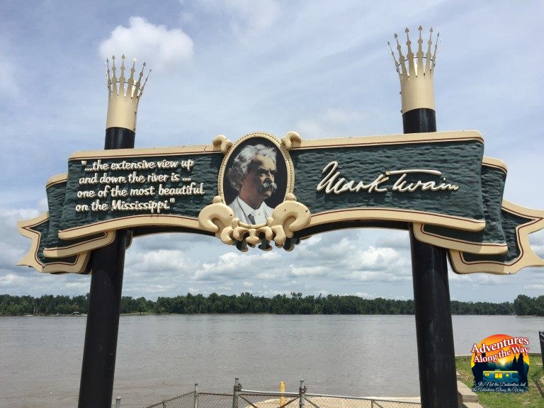 Hannibal, Missouri