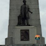 Lincoln's Tomb