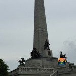 Lincoln's Tomb