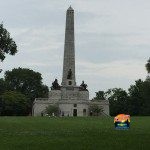 Lincoln's Tomb