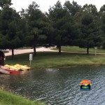 Crazy Horse Campground, Illinois