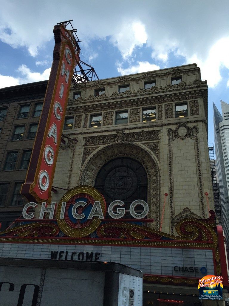 Chicago Theater