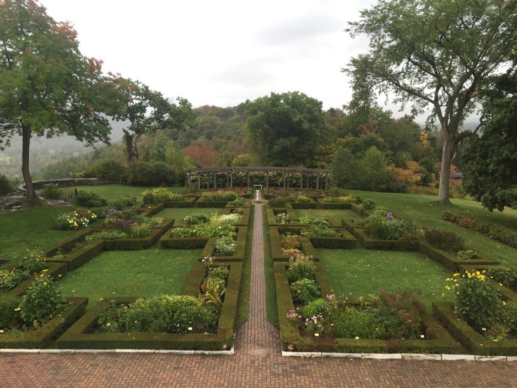 The Garden