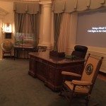 JFK Oval Office