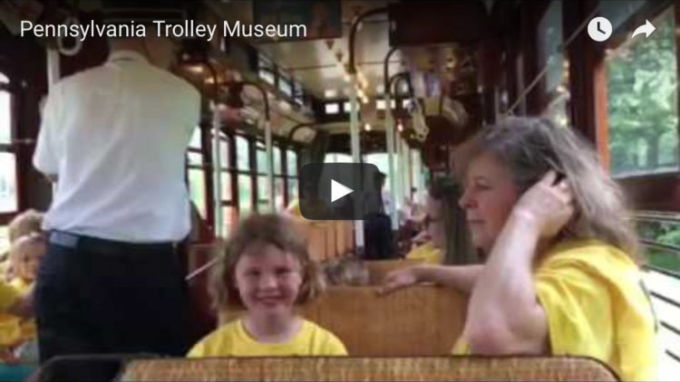 video-pennsylvania-trolley-museum