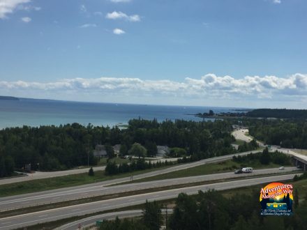 The View from Castle Rock