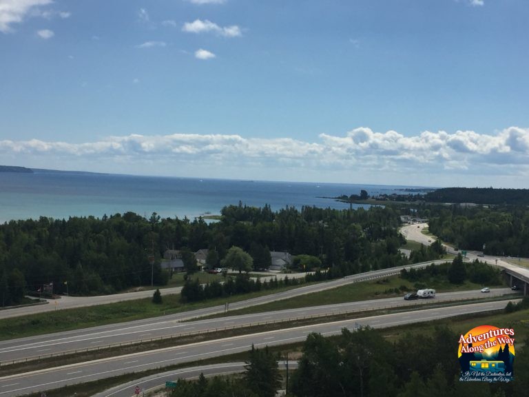 The View from Castle Rock