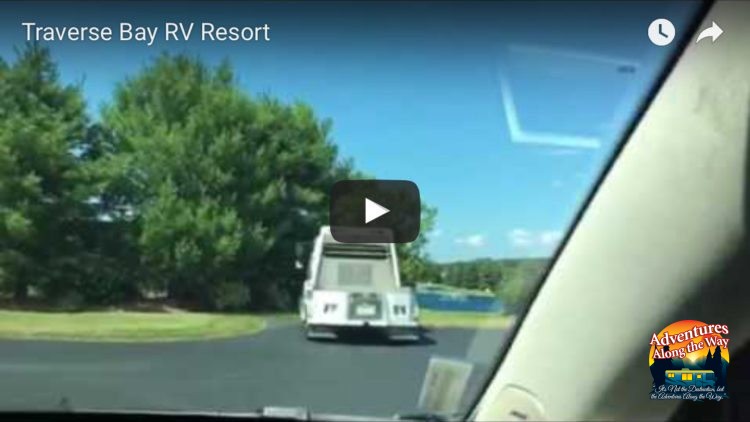 Traverse Bay RV Resort