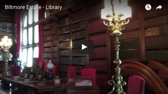 biltmore-estate-library