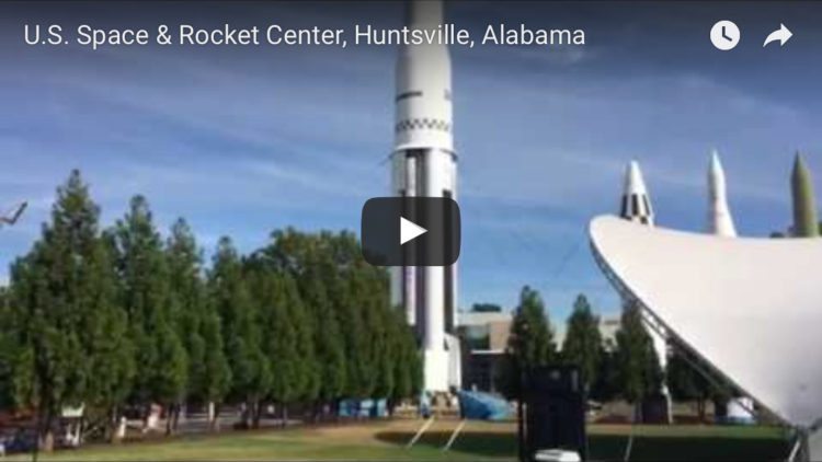 us-space-and-rocket-center